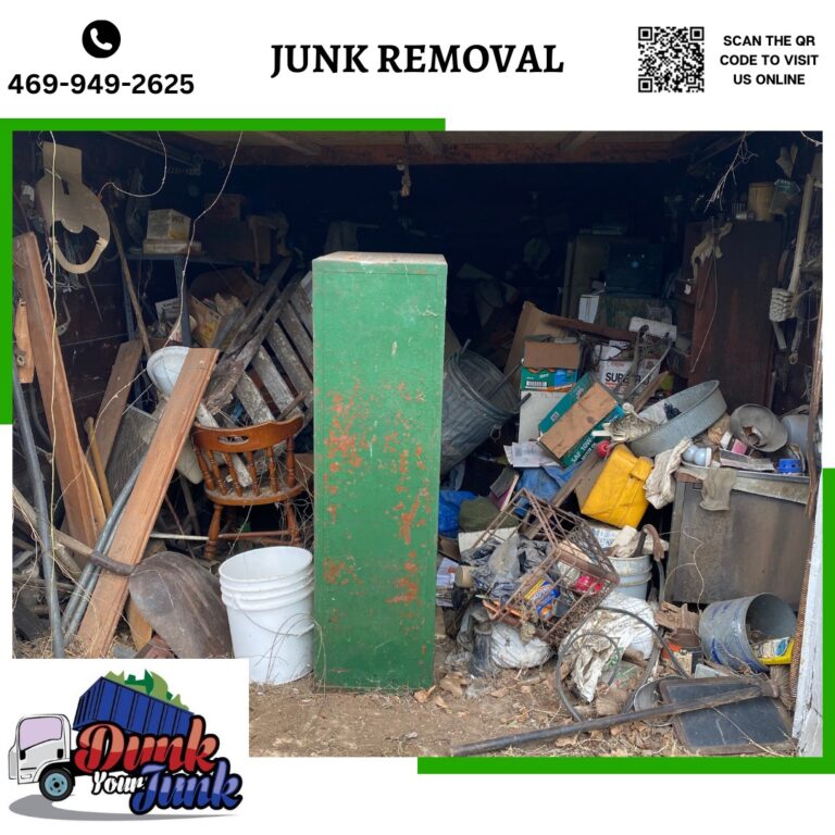 junk removal